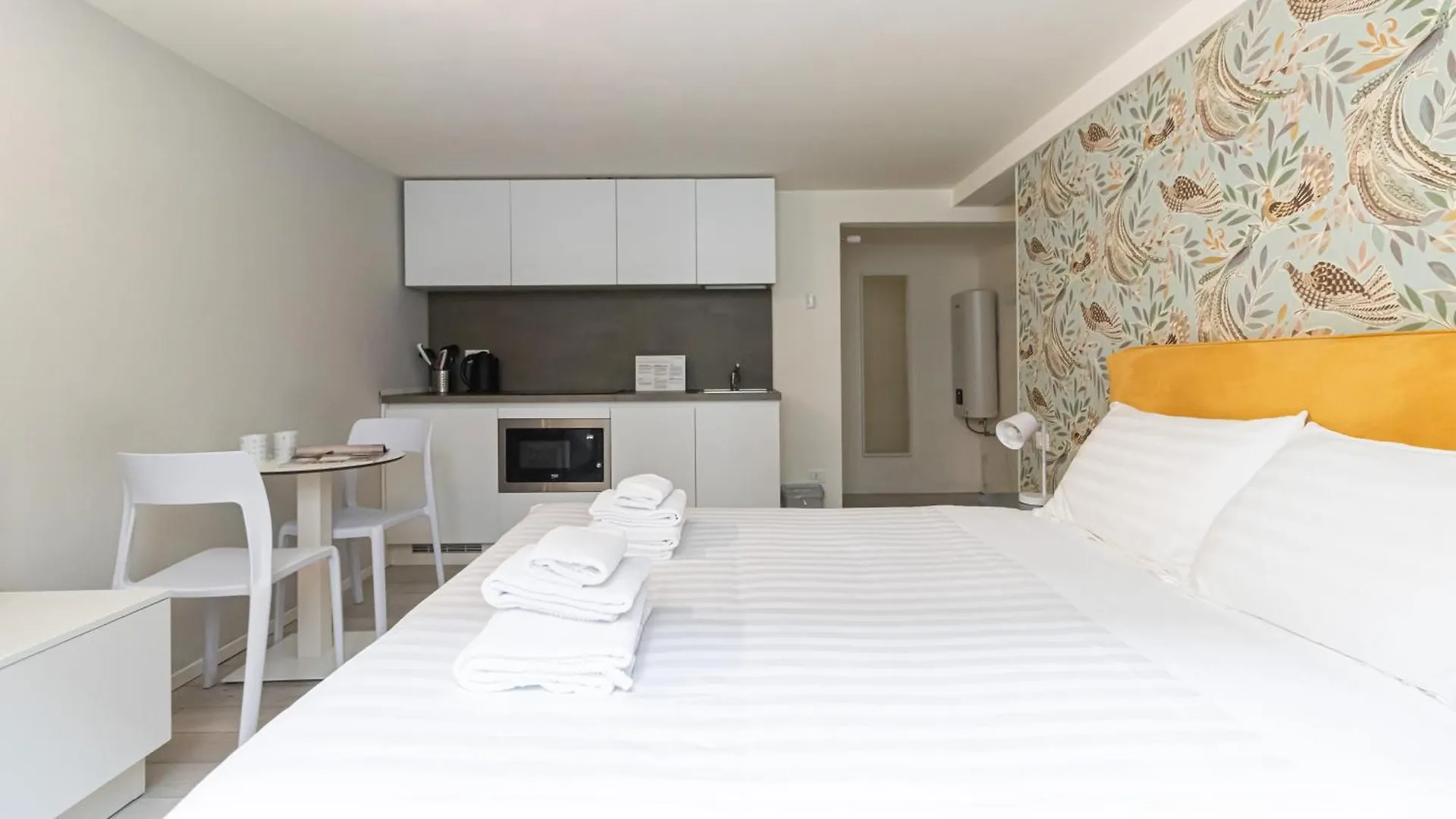 Appartamento Italianway Milano 0*,  Italia