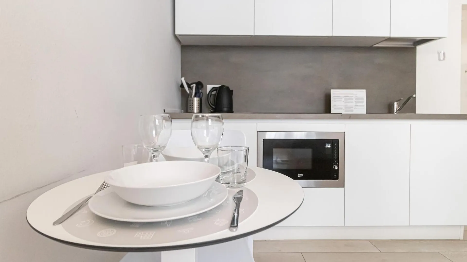 Appartamento Italianway Milano