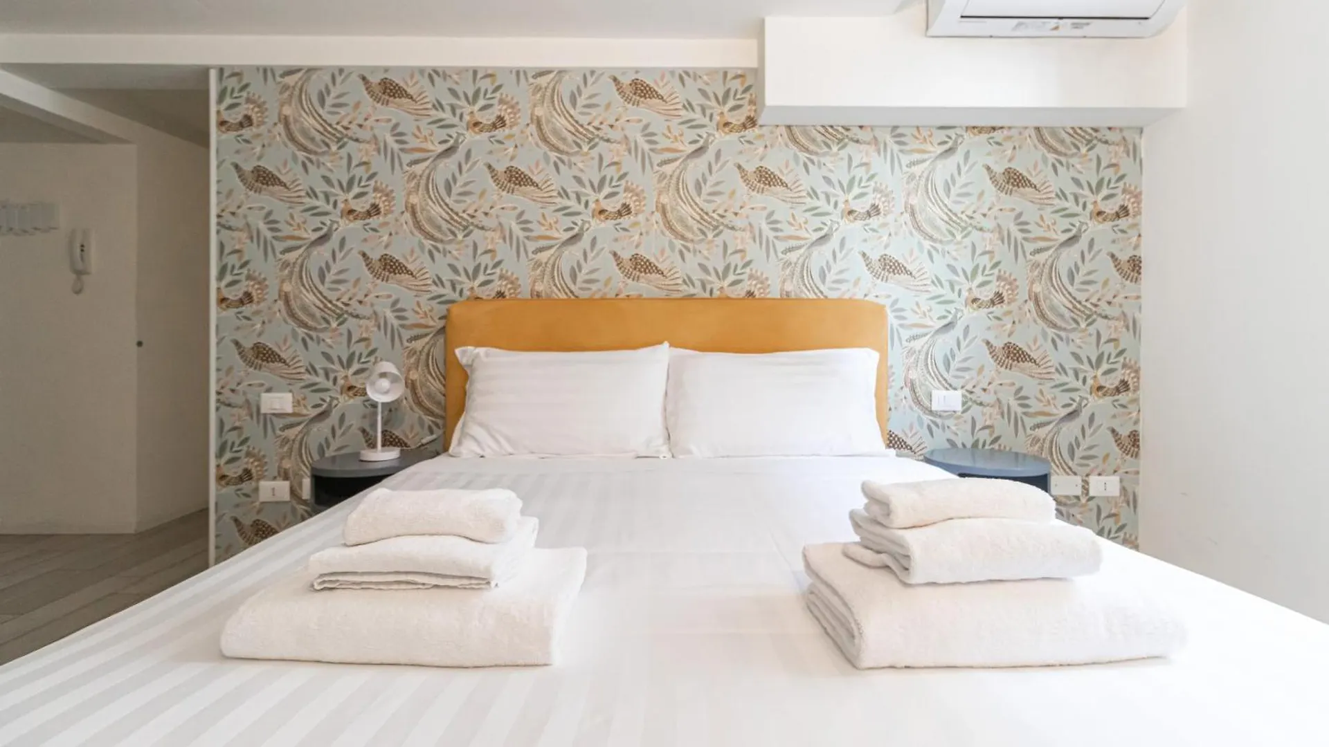 Appartamento Italianway Milano